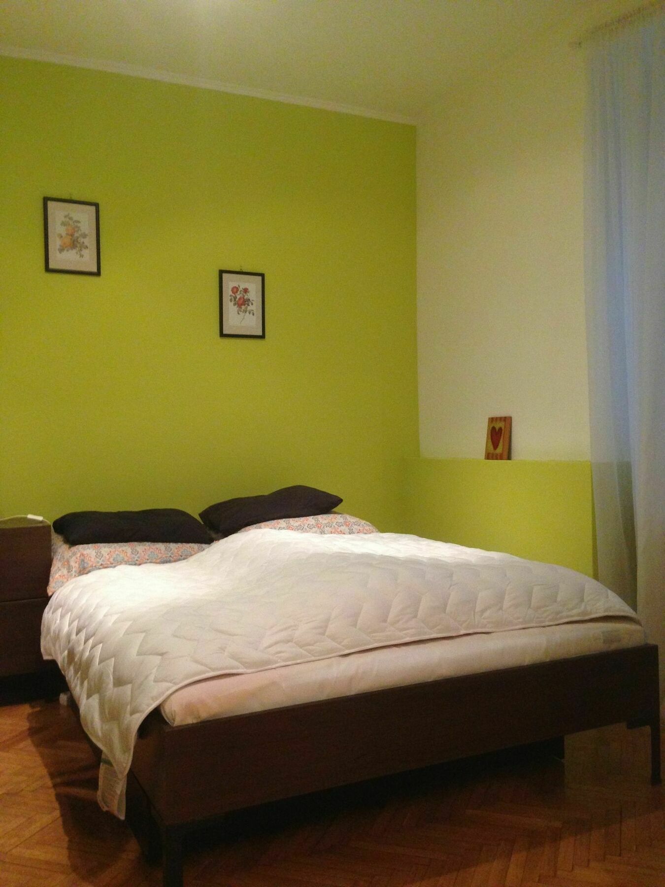 Pauler19 Apartement Budapest Eksteriør bilde