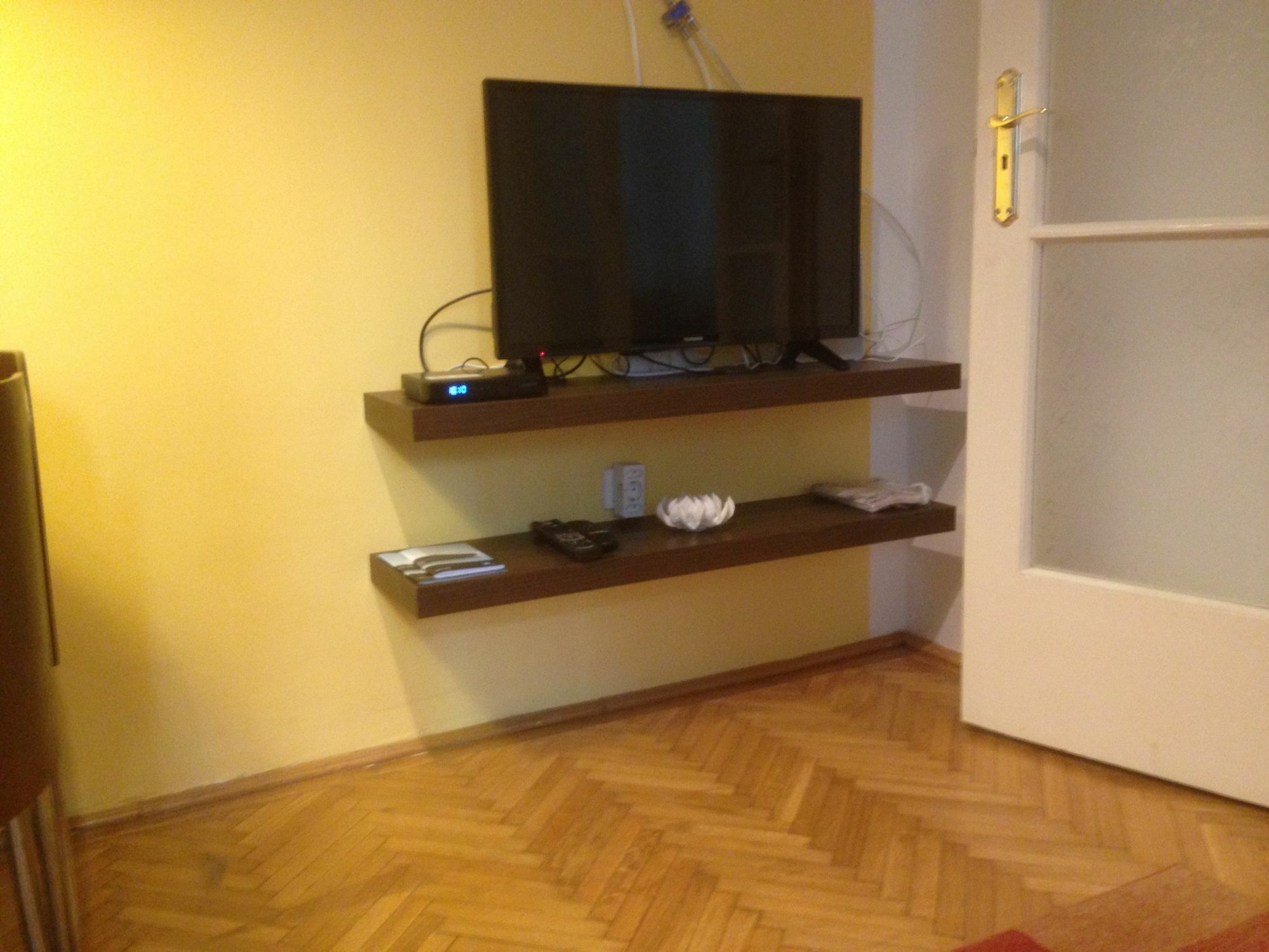 Pauler19 Apartement Budapest Eksteriør bilde