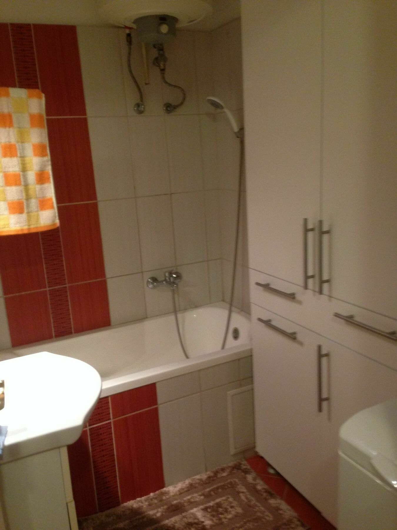 Pauler19 Apartement Budapest Eksteriør bilde